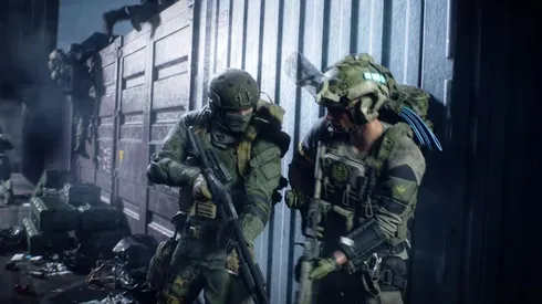 Todo lo que sabemos de Battlefield 2042