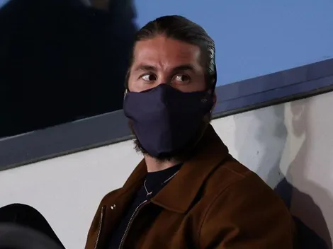 Sergio Ramos llegó pisando fuerte al PSG: el tremendo lujo que compró en París