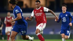 Arsenal vs. Chelsea uno de los partidos destacados del fin de semana.