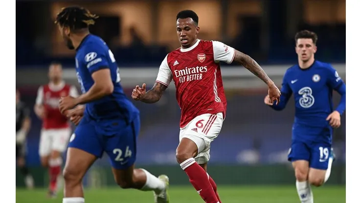 Arsenal vs. Chelsea uno de los partidos destacados del fin de semana.