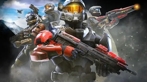 La beta de Halo Infinite filtra detalles de su campaña