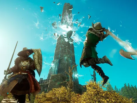 Juegos de agosto 2021: los lanzamientos más destacados para PC, PlayStation, Xbox y Nintendo Switch