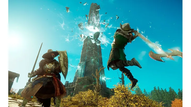 Juegos de agosto 2021: los lanzamientos más destacados para PC, PlayStation, Xbox y Nintendo Switch