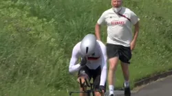 Juegos Olímpicos Tokio 2020: Expulsan a entrenador por dichos racistas en medio de una prueba