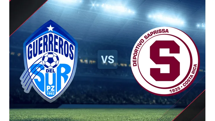 Pérez Zeledón vs. Deportivo Saprissa EN VIVO y EN DIRECTO por la Liga Promerica de Costa Rica: fecha, hora y canal de TV