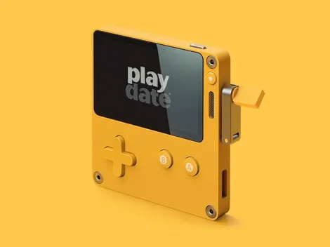 La consola PlayDate abre sus reservas y vende 20.000 unidades en 20 minutos