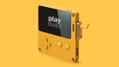La consola PlayDate abre sus reservas y vende 20.000 unidades en 20 minutos