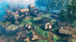 Valheim da más detalles de Hearth and Home, su primera gran actualización