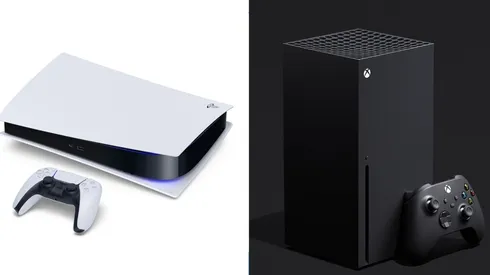 PS5 vs. Xbox Series: ¿qué consola está vendiendo más?