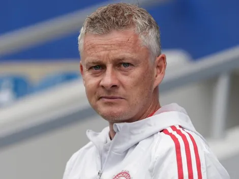 Manchester United pone sus ojos en otro jugador de LaLiga