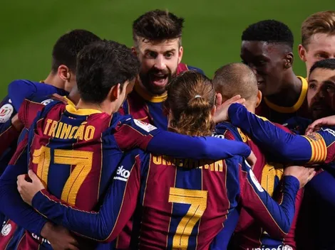 Barcelona, cerca de cerrar una nueva venta