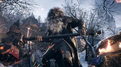 Capcom tuvo un récord de ventas este trimestre gracias a Resident Evil y Monster Hunter