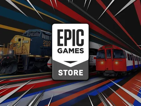 Dos nuevos juegos gratis disponibles en la Epic Games Store