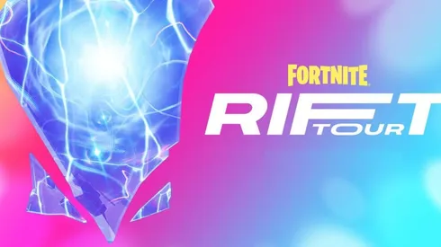 Rift Tour en Fortnite: desafíos, cosméticos gratis, eventos musicales y más
