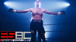 Tyson Fury confirmado para el nuevo videojuego de boxeo eSports Boxing Club