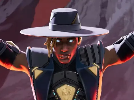 Apex Legends muestra las habilidades de Seer en un nuevo trailer
