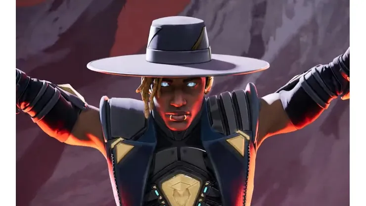 Apex Legends muestra las habilidades de Seer en un nuevo trailer