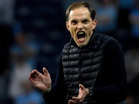 Chelsea se 'olvida' de Haaland y quiere poner 130 millones por otro 9