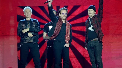 La locura suele ser un atributo que puede llevar a los jugadores de la gloria al olvido de un momento a otro (Fuente: Getty Images)