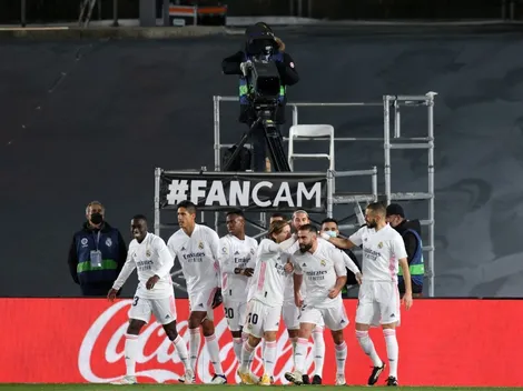 Real Madrid renueva a uno de los 'pupilos' de Ancelotti