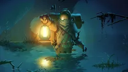 El premiado indie Outer Wilds anuncia una expansión, Echoes of the Eye