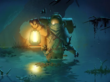 El premiado indie Outer Wilds anuncia una expansión, Echoes of the Eye