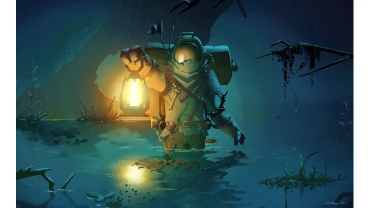 El premiado indie Outer Wilds anuncia una expansión, Echoes of the Eye