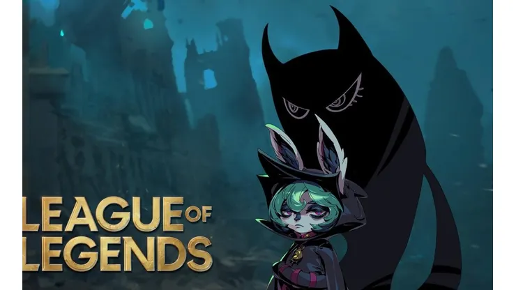 Riot le pone fecha al lanzamiento de Vex en League of Legends