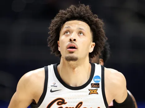 VER HOY | NBA Draft 2021: pronósticos, horario, canal de TV y cuál es el orden de las rondas de la lotería