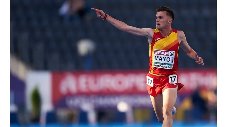 Foto: Getty.