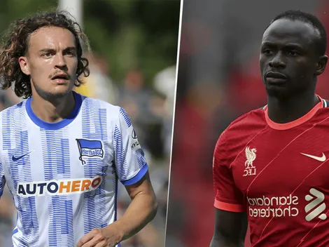 HOY EN VIVO | Hertha vs. Liverpool por un amistoso: hora y TV para seguir el partido EN DIRECTO