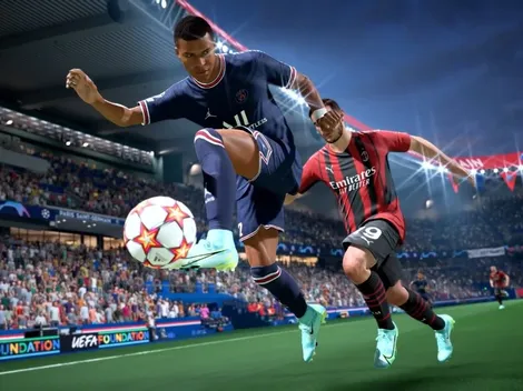 Todo lo que sabemos del FIFA 22: nuevas tecnologías, funciones y más