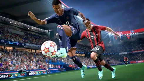 Todo lo que sabemos del FIFA 22: nuevas tecnologías, funciones y más