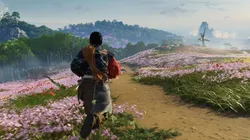 Ghost of Tsushima: emergen más detalles de la expansión Iki Island