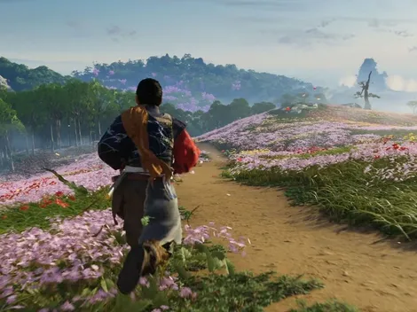 Ghost of Tsushima: emergen más detalles de la expansión Iki Island