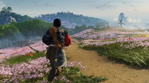 Ghost of Tsushima: emergen más detalles de la expansión Iki Island