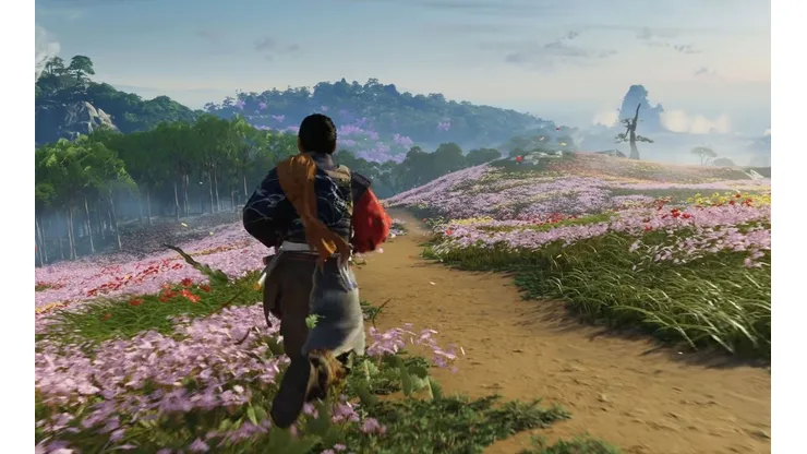 Ghost of Tsushima: emergen más detalles de la expansión Iki Island