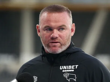 Rooney rompe el silencio