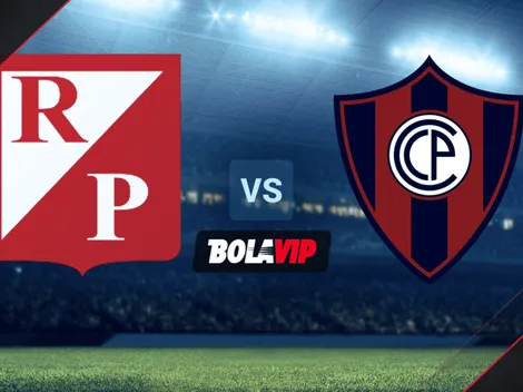 Qué canal transmite River Plate Paraguay vs. Cerro Porteño por la Copa de Primera Tigo de Paraguay 2021