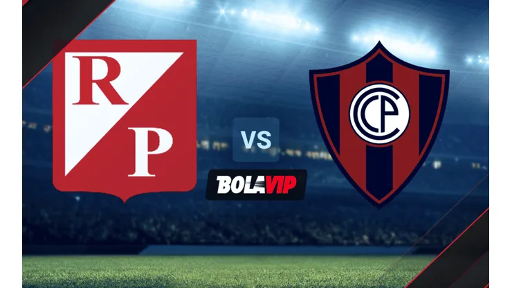 Qué canal transmite River Plate Paraguay vs. Cerro Porteño por la Copa de Primera Tigo de Paraguay 2021