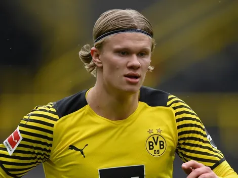 Cómo ver Borussia Dortmund vs. Bologna por un amistoso