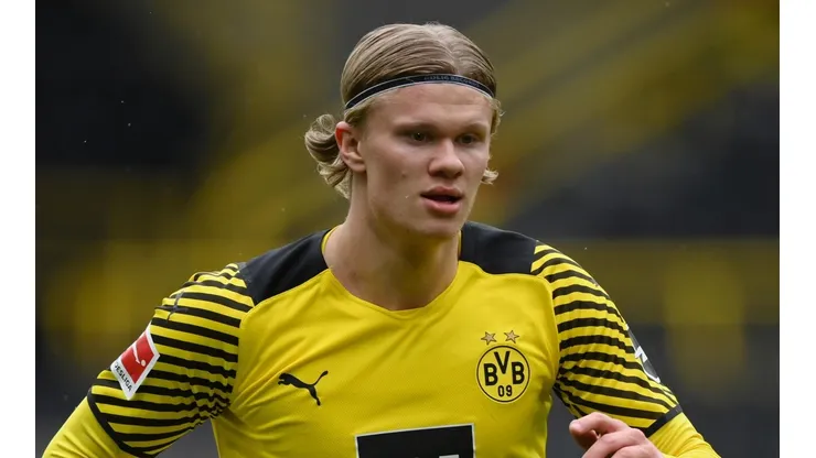 Foto: Getty.