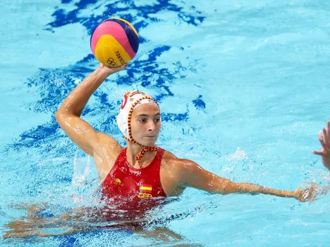 Qué canal transmite España vs. Australia por el Waterpolo femenino de los Juegos Olímpicos Tokio 2020