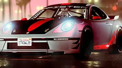 El nuevo auto Pfister Comet S2 ya esta disponible en el GTA Online