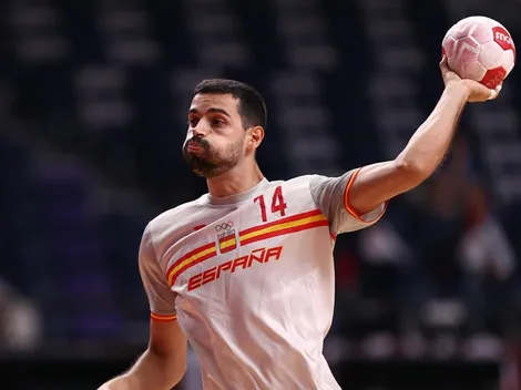 Qué canal transmite España vs. Francia por el balonmano masculino de los Juegos Olímpicos Tokio 2020