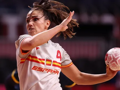 Qué canal transmite España vs. Brasil por el balonmano femenino de los Juegos Olímpicos Tokio 2020