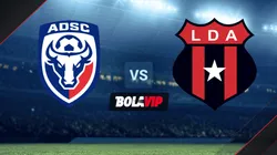 Qué canal transmite San Carlos vs. Alajuelense por la Liga Promerica de Costa Rica 2021