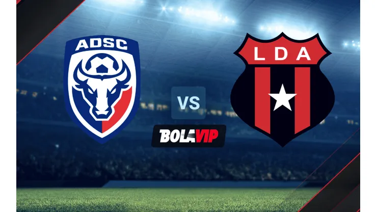 Qué canal transmite San Carlos vs. Alajuelense por la Liga Promerica de Costa Rica 2021
