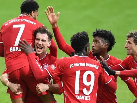 Bayern da el primer paso para firmar la paz con sus estrellas