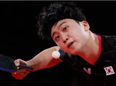 Despiden a un periodista por racismo contra un deportista surcoreano